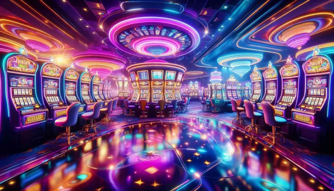 Royal Slots